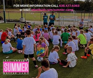 Image post by @stlouisambush on Instagram