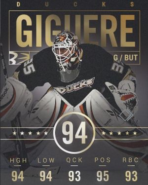 Image post by @easportsnhl on Instagram