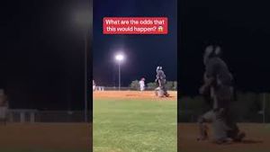 Video post by @maxpreps on YouTube