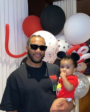 Image post by @bossward43 on Instagram
