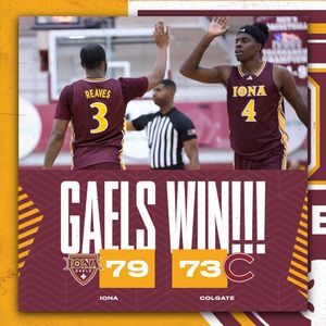 Image post by @ionagaelsmbb on Instagram