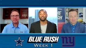 Video post by @nypostsports on YouTube