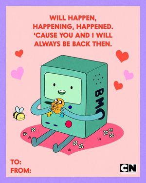 Image post by @cartoonnetworkofficial on Instagram