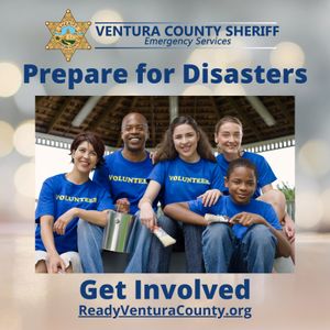 Image post by @vcsheriff on Instagram