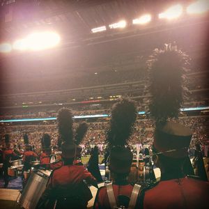 Image post by @bostoncrusaders on Instagram