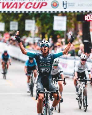 Image post by @kaicaddy on Instagram