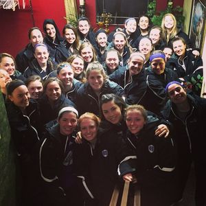 Image post by @hcrosswlax on Instagram