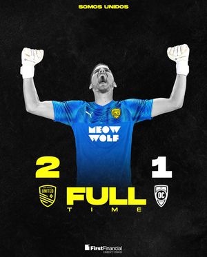 Image post by @newmexicoutd on Instagram