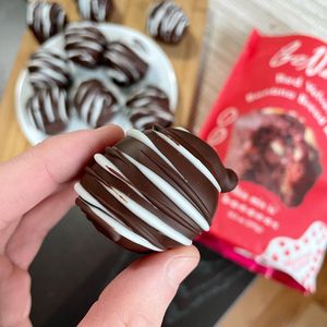 Image post by @skinnymechocolates on Instagram