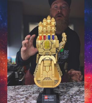 Image post by @pizzabeardparty on Instagram