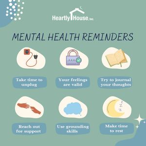 Image post by @heartlyhouse on Instagram