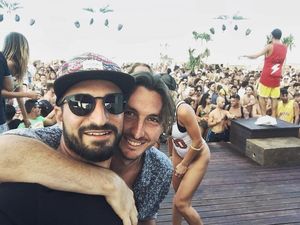 Image post by @francesco__laporta on Instagram
