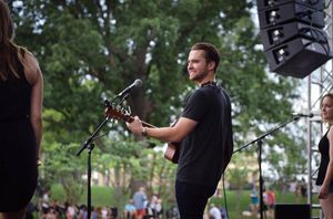 Image post by @muscornernash on Instagram