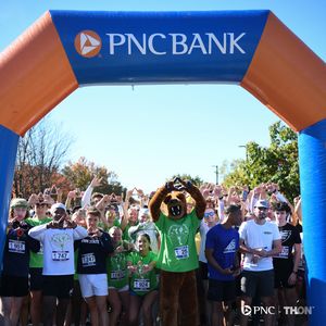 Image post by @pennstatethon on Instagram