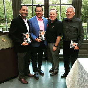 Image post by @seanmspicer on Instagram