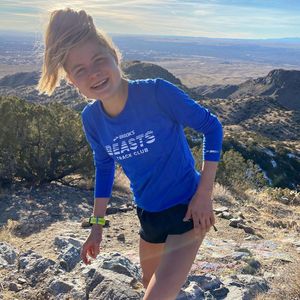 Image post by @allie_ostrander on Instagram