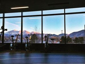 Image post by @nauflagstaff on Instagram