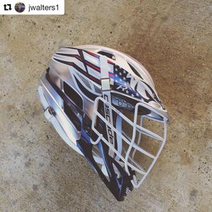 Image post by @cascade_lacrosse on Instagram