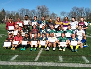 Image post by @dartmouthwrugby on Instagram