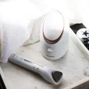 Image post by @panasonicpersonalcare on Instagram