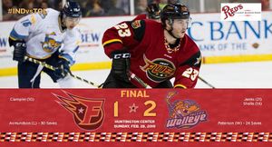 Image post by @indyfuel on Instagram