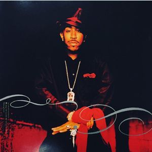 Image post by @ludacris on Instagram