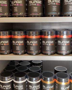 Image post by @completenutritionlogan on Instagram