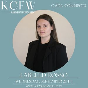 Image post by @kc_fashionweek on Instagram