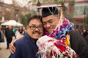 Image post by @sjsu on Instagram