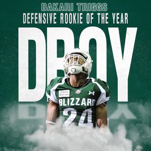 Image post by @greenbayblizzard on Instagram