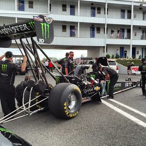 Image post by @jfr_racing on Instagram