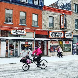 Image post by @mtl_unscripted on Instagram