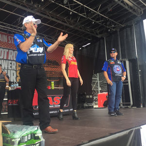 Image post by @jfr_racing on Instagram