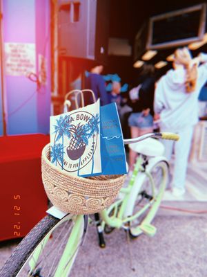 Image post by @playabowls on Instagram