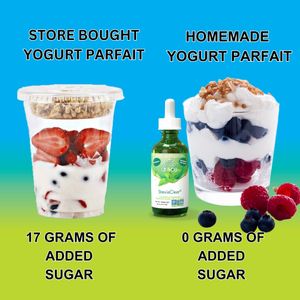 Image post by @sweetleaf on Instagram