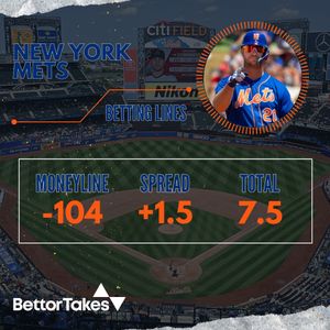 Image post by @bettortakes on Instagram