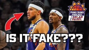 Video post by @phnx_sports on YouTube