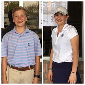 Image post by @tgfjuniorgolf on Instagram
