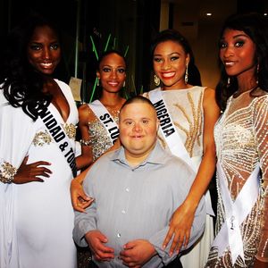 Image post by @missuniverse on Instagram