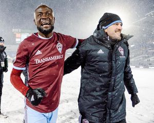 Image post by @coloradorapids on Instagram