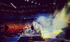 Image post by @nightranger on Instagram