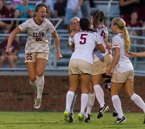 Image post by @elonwsoccer on Instagram