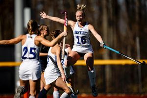 Image post by @bentleyfieldhockey on Instagram