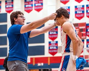 Image post by @charvalleyhoops on Instagram
