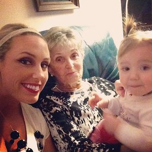 Image post by @daniellelawrie15 on Instagram