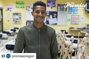 Image post by @beavertonhigh on Instagram