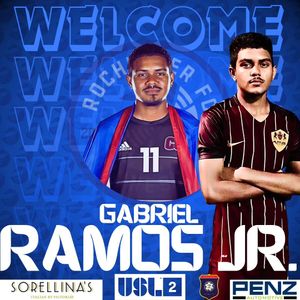 Image post by @rochesterfcminnesota on Instagram