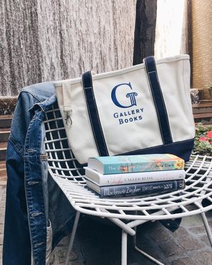 Image post by @gallerybooks on Instagram