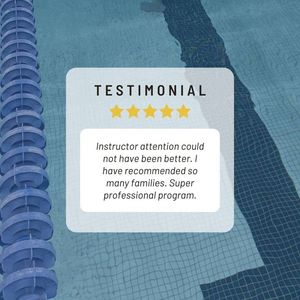 Image post by @Donner-Swim-Club-DSC-Swim-Lessons on Facebook