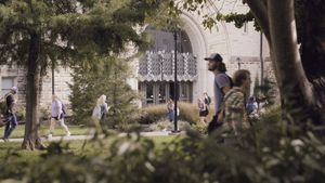 Video post by @KState on Twitter/X